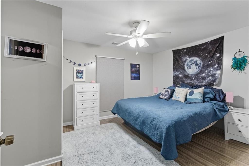 606 Nixon Avenue Southwest Rome, GA 30161 - Photo 19 of 38