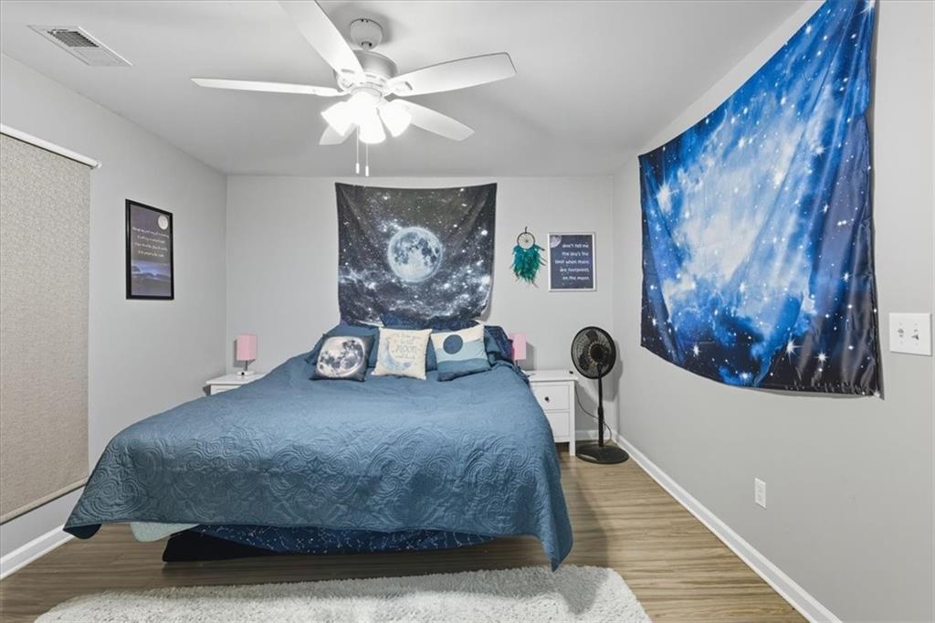 606 Nixon Avenue Southwest Rome, GA 30161 - Photo 20 of 38