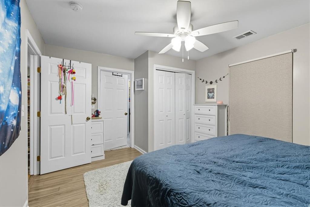 606 Nixon Avenue Southwest Rome, GA 30161 - Photo 21 of 38