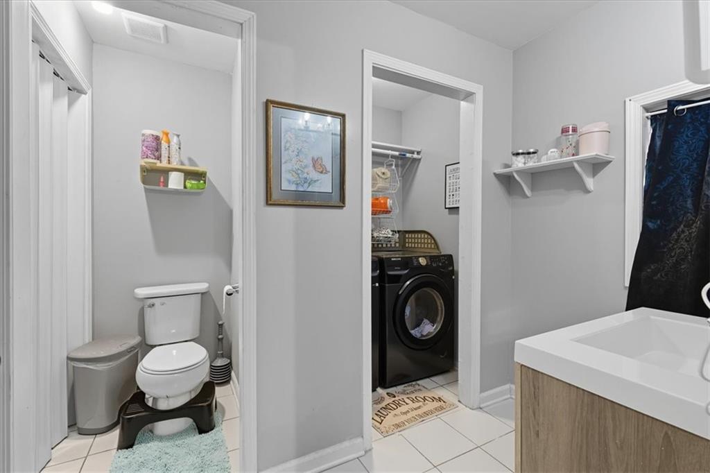 606 Nixon Avenue Southwest Rome, GA 30161 - Photo 22 of 38