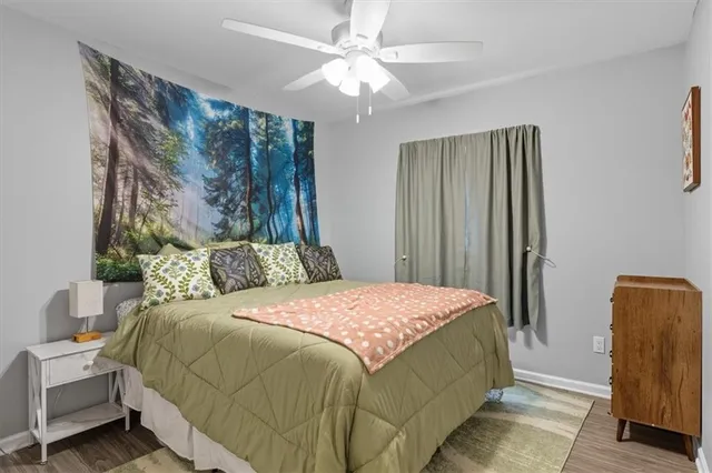 $214,900 | 606 Nixon Avenue Southwest, Rome, GA 30161