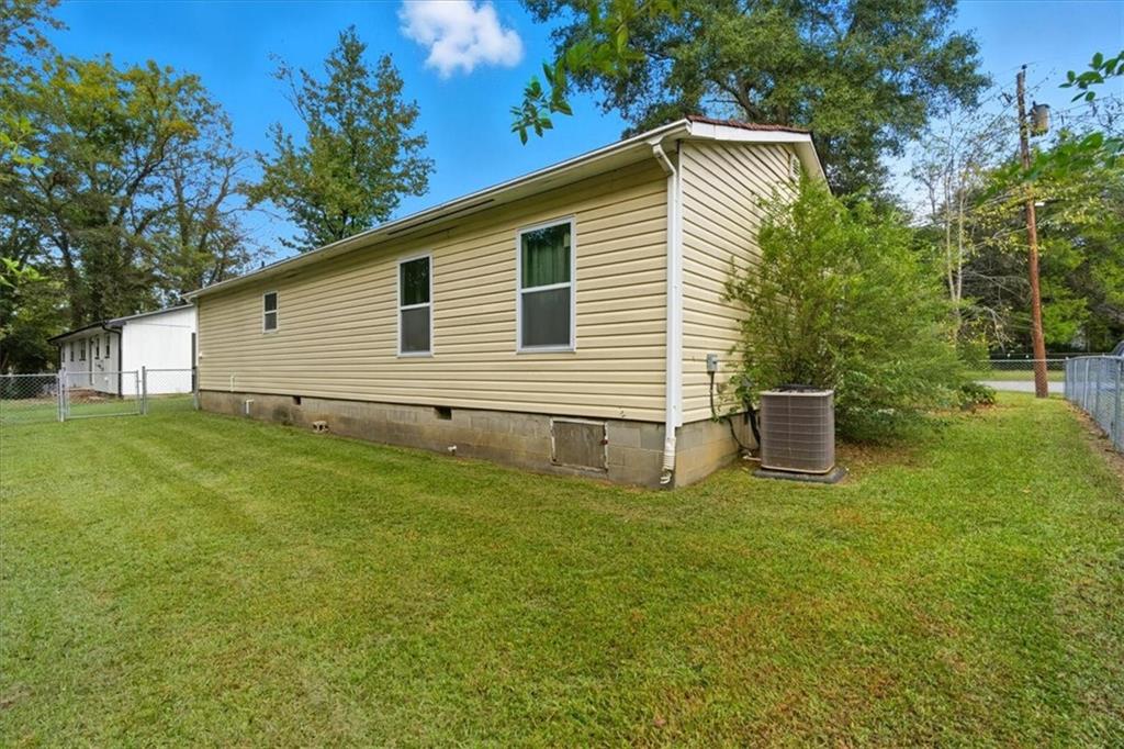 606 Nixon Avenue Southwest Rome, GA 30161 - Photo 30 of 38