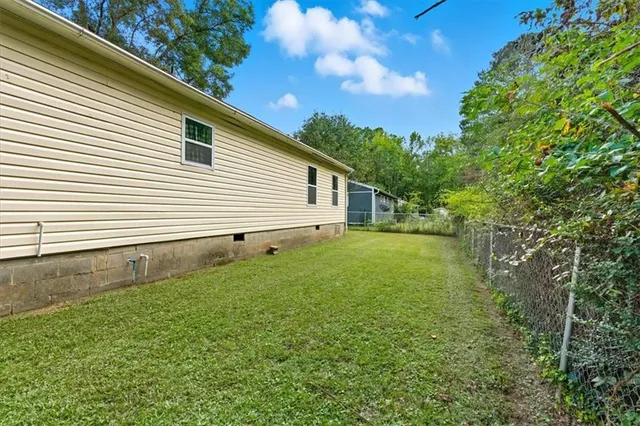 $214,900 | 606 Nixon Avenue Southwest, Rome, GA 30161