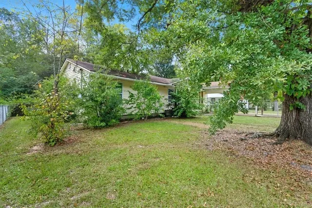 $214,900 | 606 Nixon Avenue Southwest, Rome, GA 30161