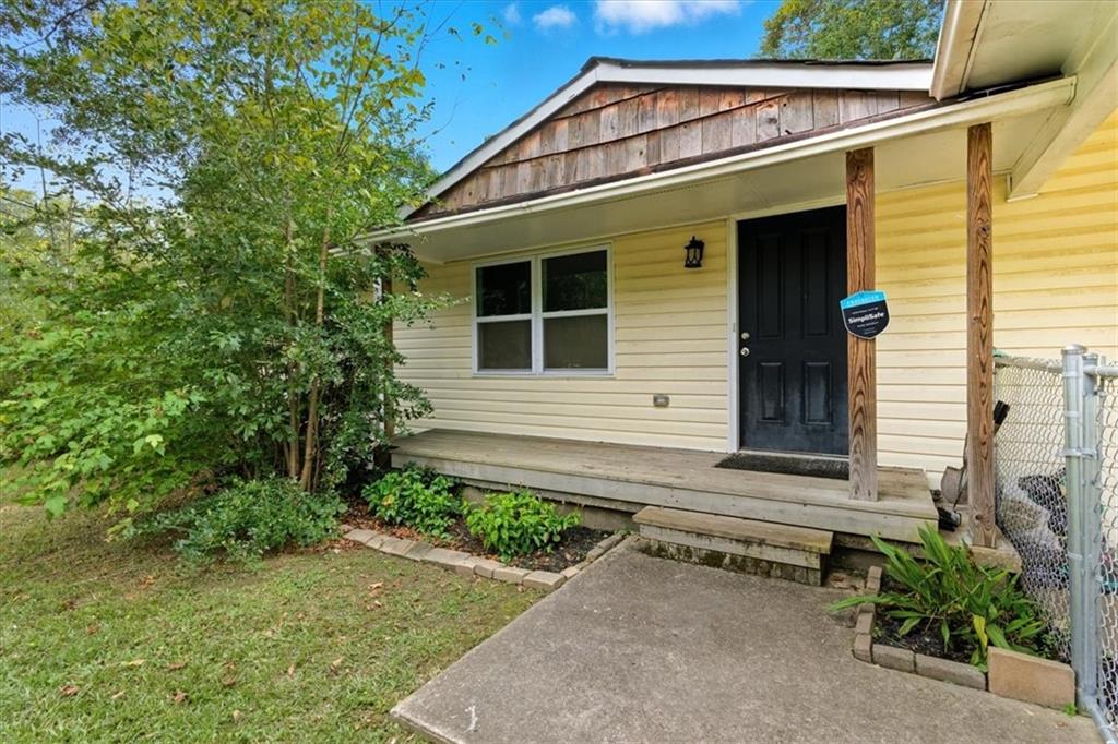 606 Nixon Avenue Southwest Rome, GA 30161 - Photo 7 of 38