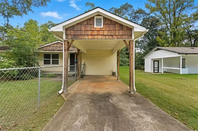 $214,900 | 606 Nixon Avenue Southwest, Rome, GA 30161
