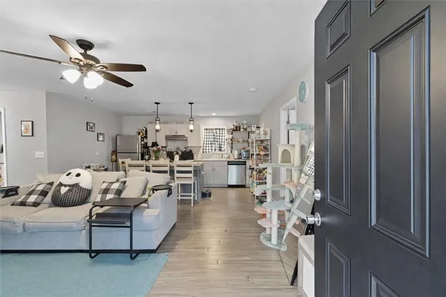 $214,900 | 606 Nixon Avenue Southwest, Rome, GA 30161