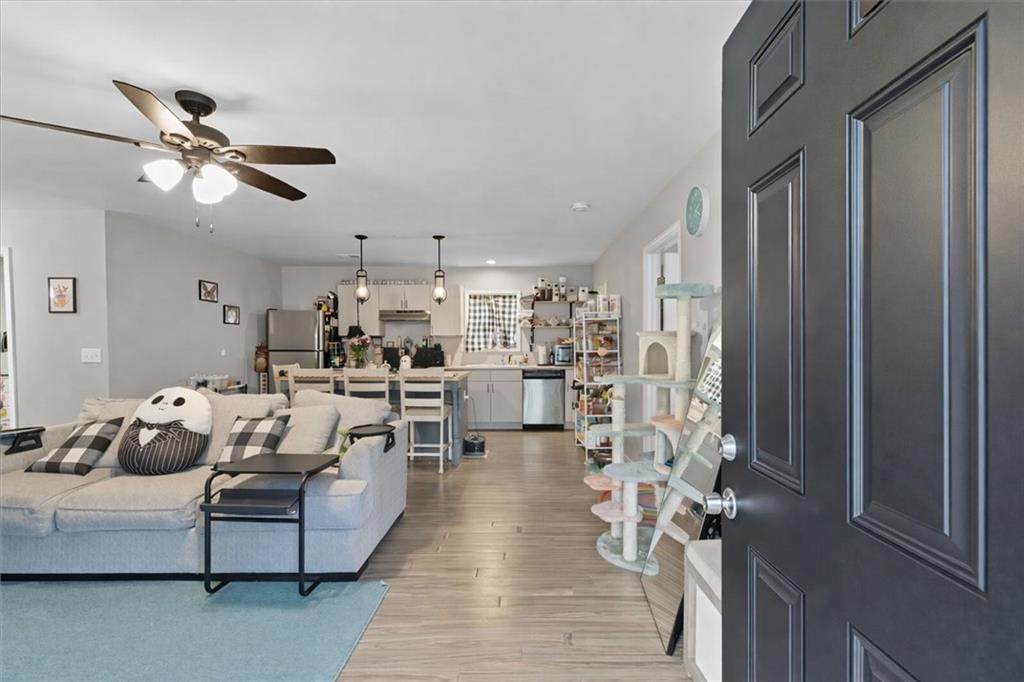 606 Nixon Avenue Southwest Rome, GA 30161 - Photo 9 of 38