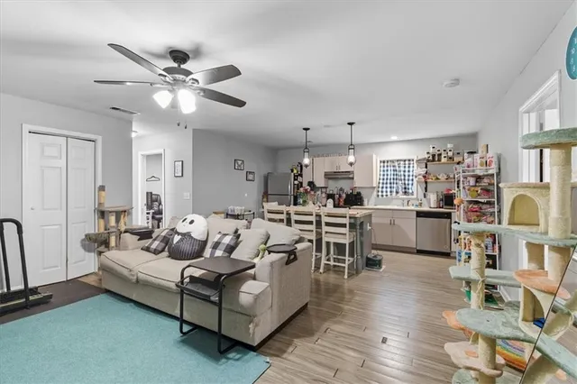 $214,900 | 606 Nixon Avenue Southwest, Rome, GA 30161