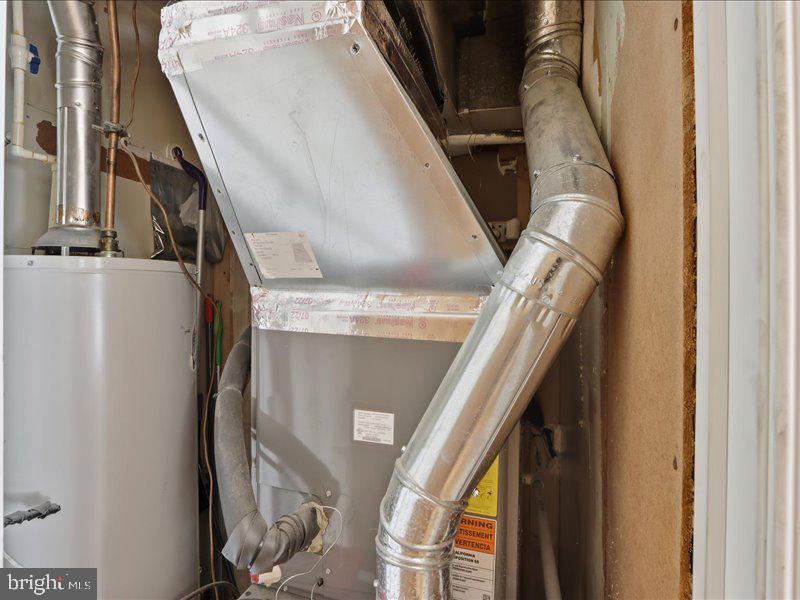 4344 Annapolis Road Halethorpe, MD 21227 - Photo 35 of 35 a view of entryway