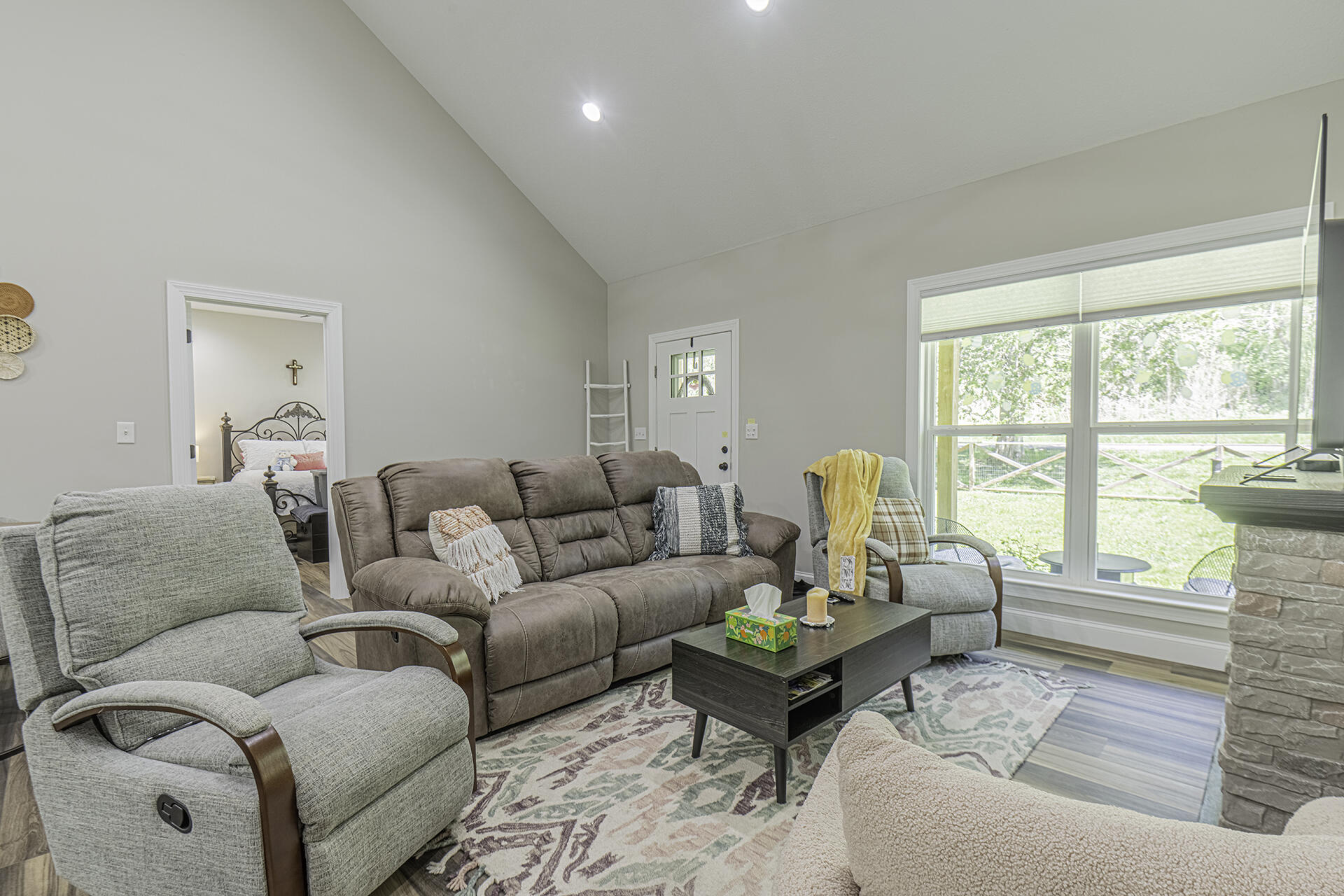 662 Ketner Mill Road Whitwell, TN 37397 - Photo 15 of 30 KHP12
