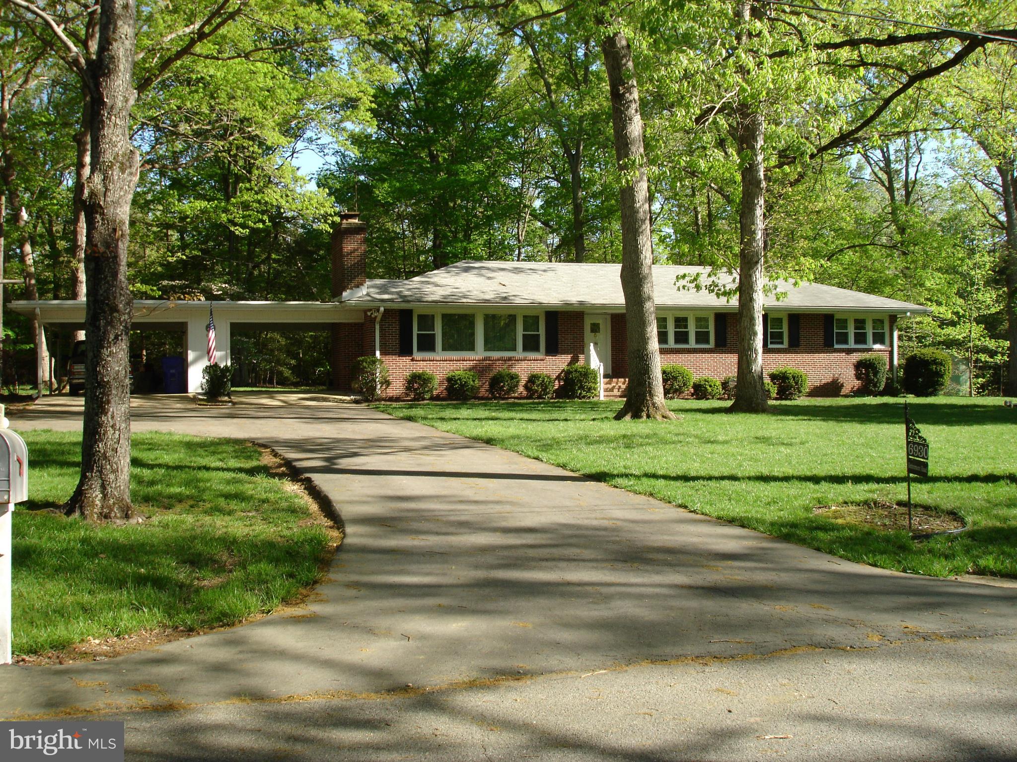 6930 Retirement Road La Plata, MD 20646 - Photo 1 of 32 Gallery Image 1