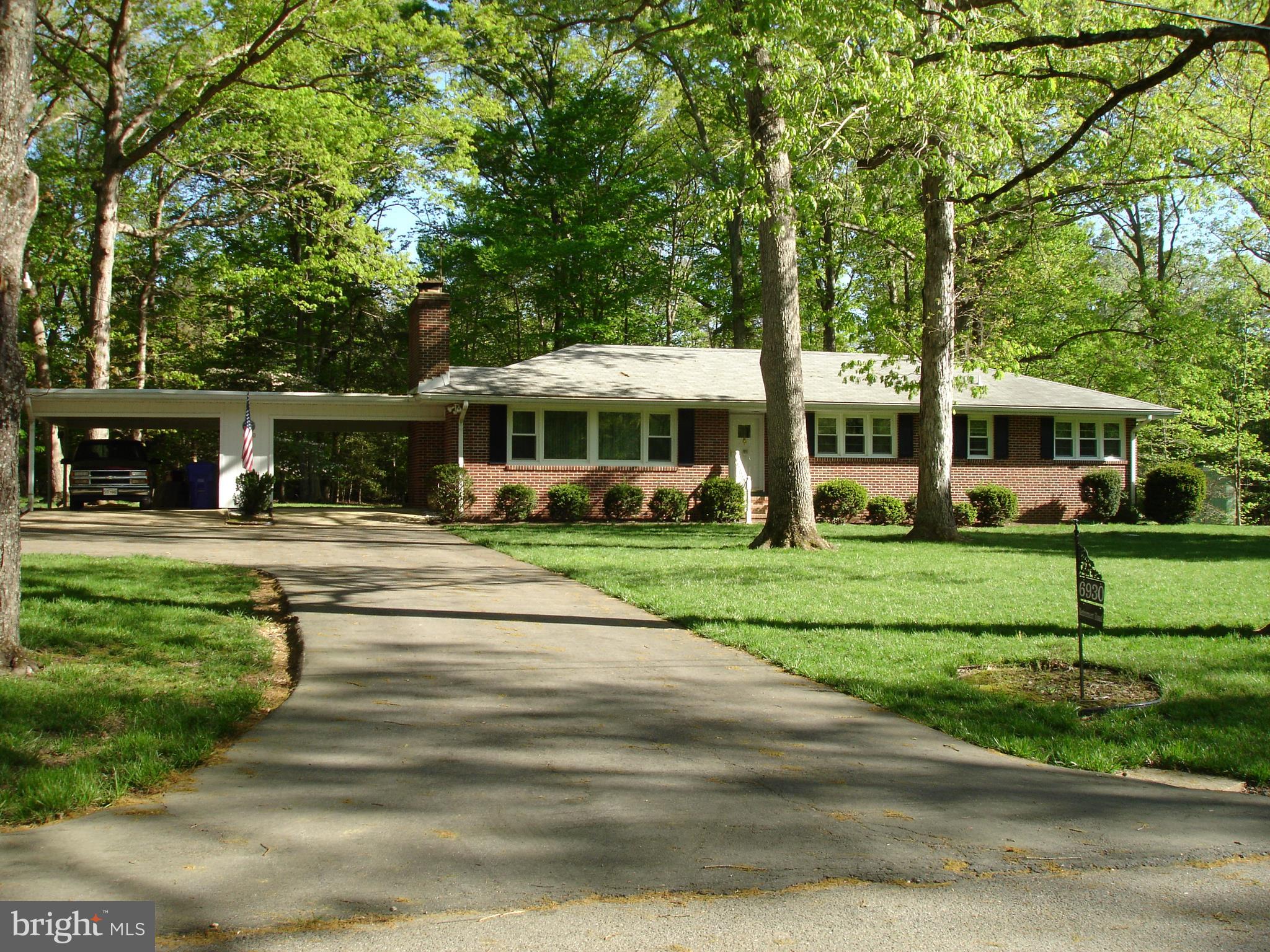 6930 Retirement Road La Plata, MD 20646 - Photo 2 of 32 Gallery Image 2