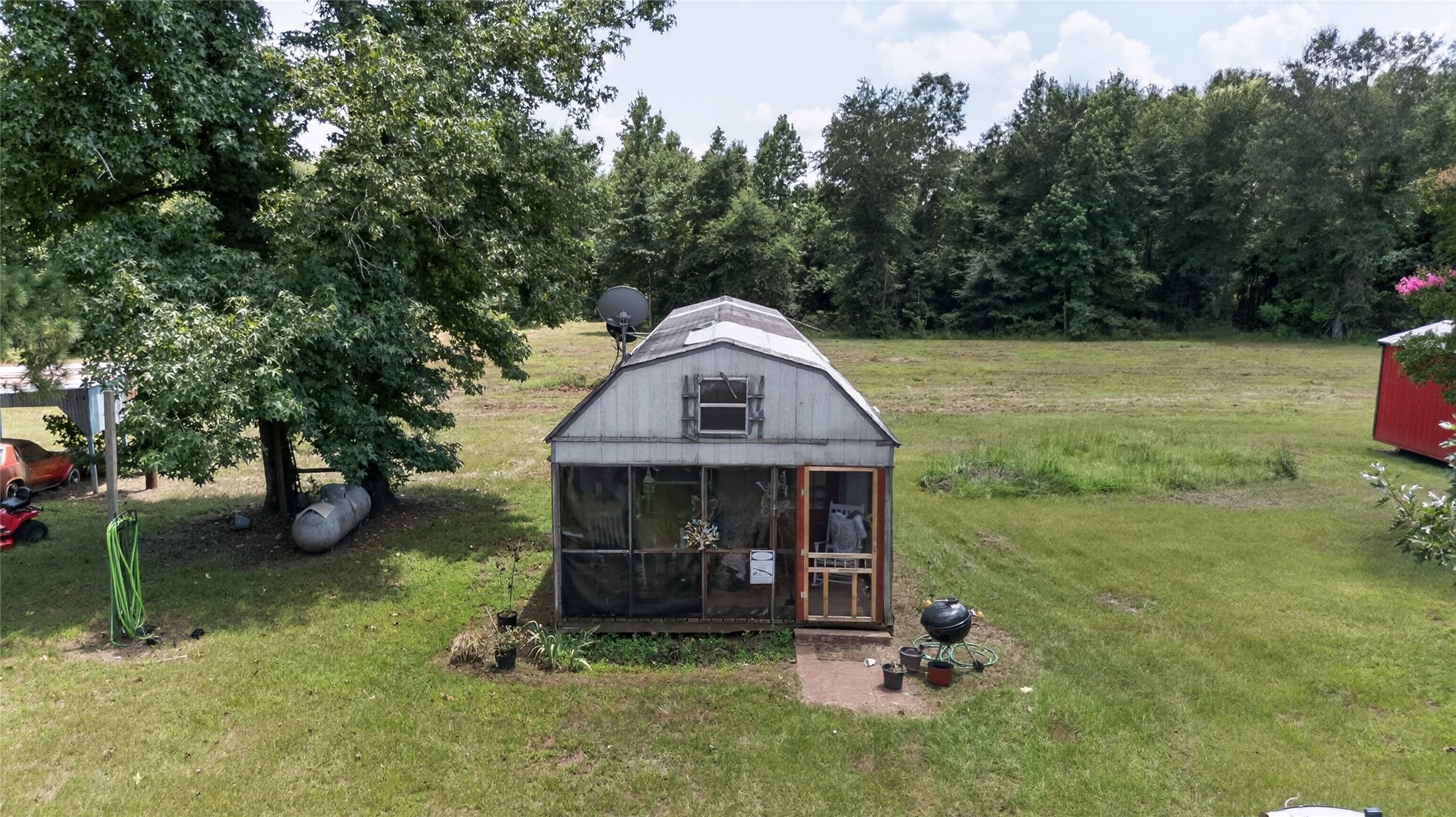 831 County Road 1207 Rusk, TX 75785 - Photo 41 of 45