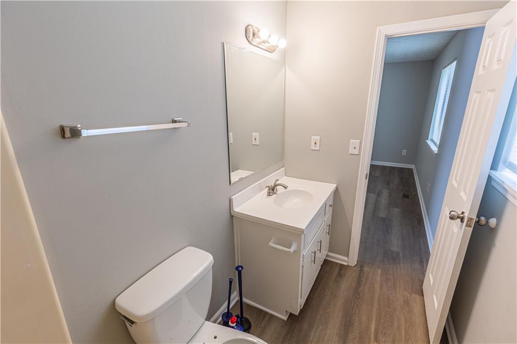 409 Arnold Road Lawrenceville, GA 30044 - Photo 20 of 40