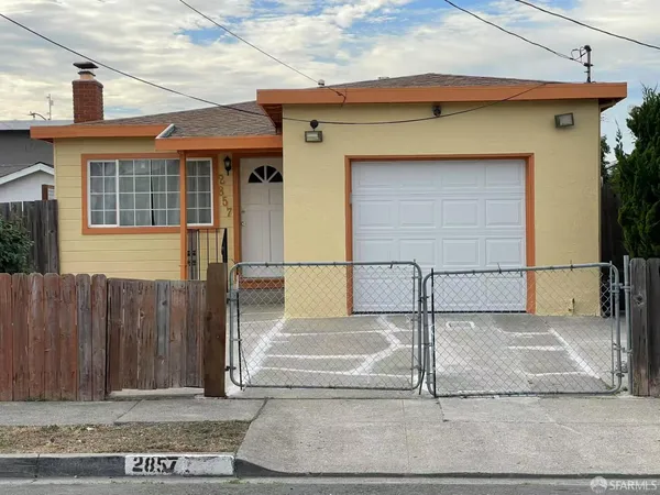 $589,000 | 2857 16th Street, San Pablo, CA 94806