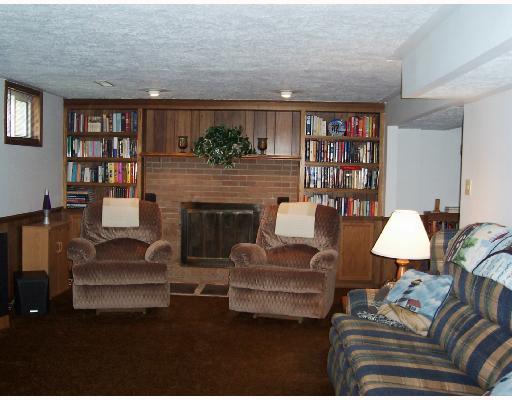 149 Terrace New Castle, PA 16102 - Photo 8 of 8 Exterior Front. Cozy log burning fireplace!