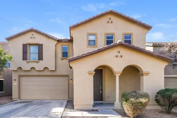 $2,125 | 10911 West Mariposa Drive, Phoenix, AZ 85037