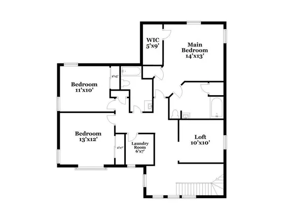 $2,125 | 10911 West Mariposa Drive, Phoenix, AZ 85037