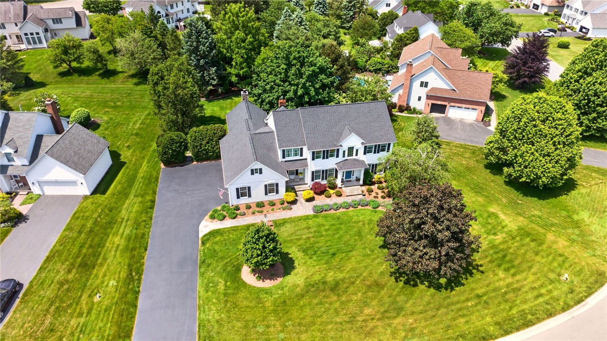 47 Scarborough Park Penfield, NY 14625 - Photo 46 of 50