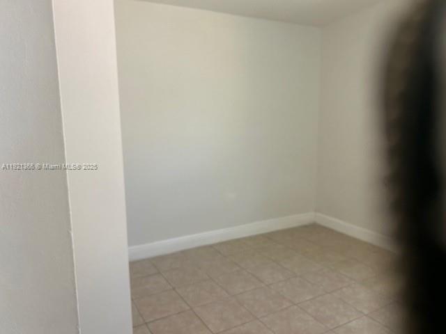 2230 Service Road, Unit 1 Opa-Locka, FL 33054 - Photo 15 of 15 a view of a small space
