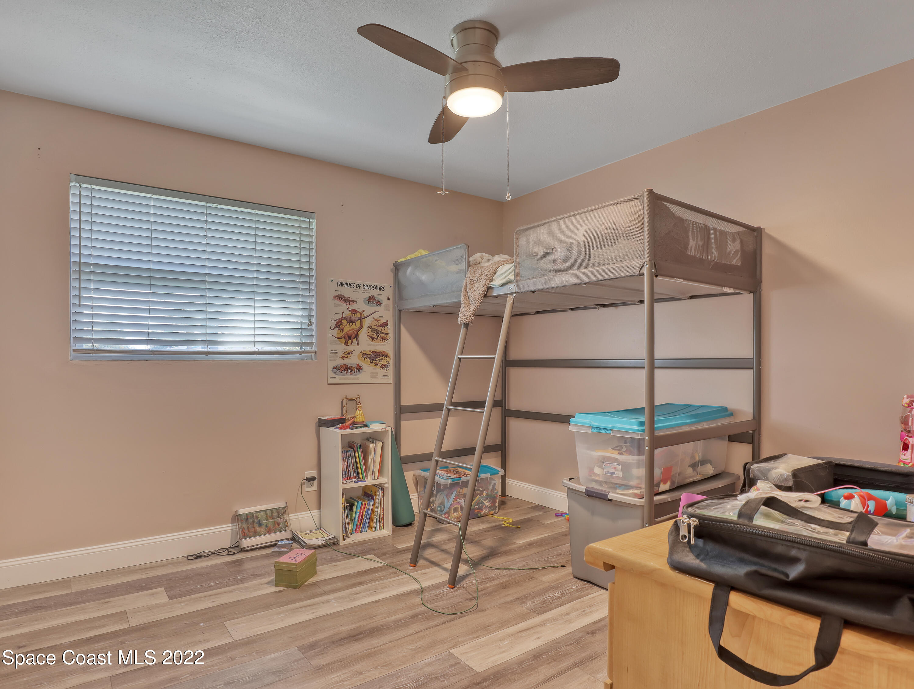 765 New Hampton Way Merritt Island, FL 32953 - Photo 17 of 37 a room with gym equipment