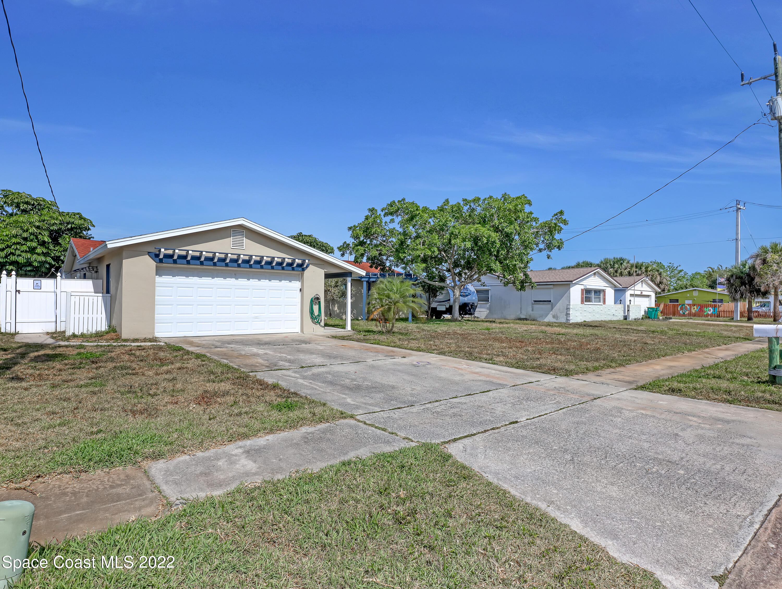 765 New Hampton Way Merritt Island, FL 32953 - Photo 3 of 37 765 Hampton Way (3)