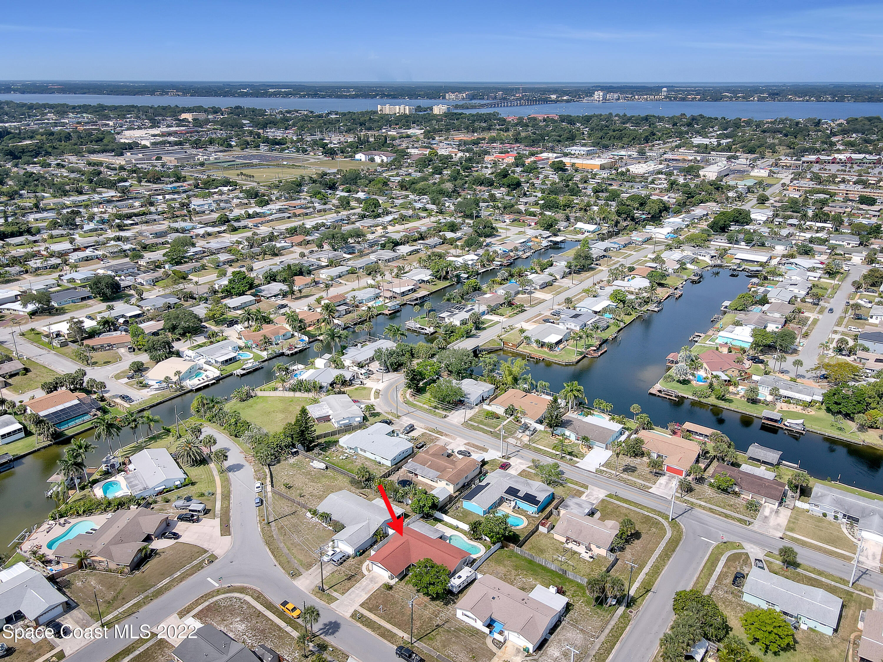 765 New Hampton Way Merritt Island, FL 32953 - Photo 31 of 37 765 Hampton Way (37)e