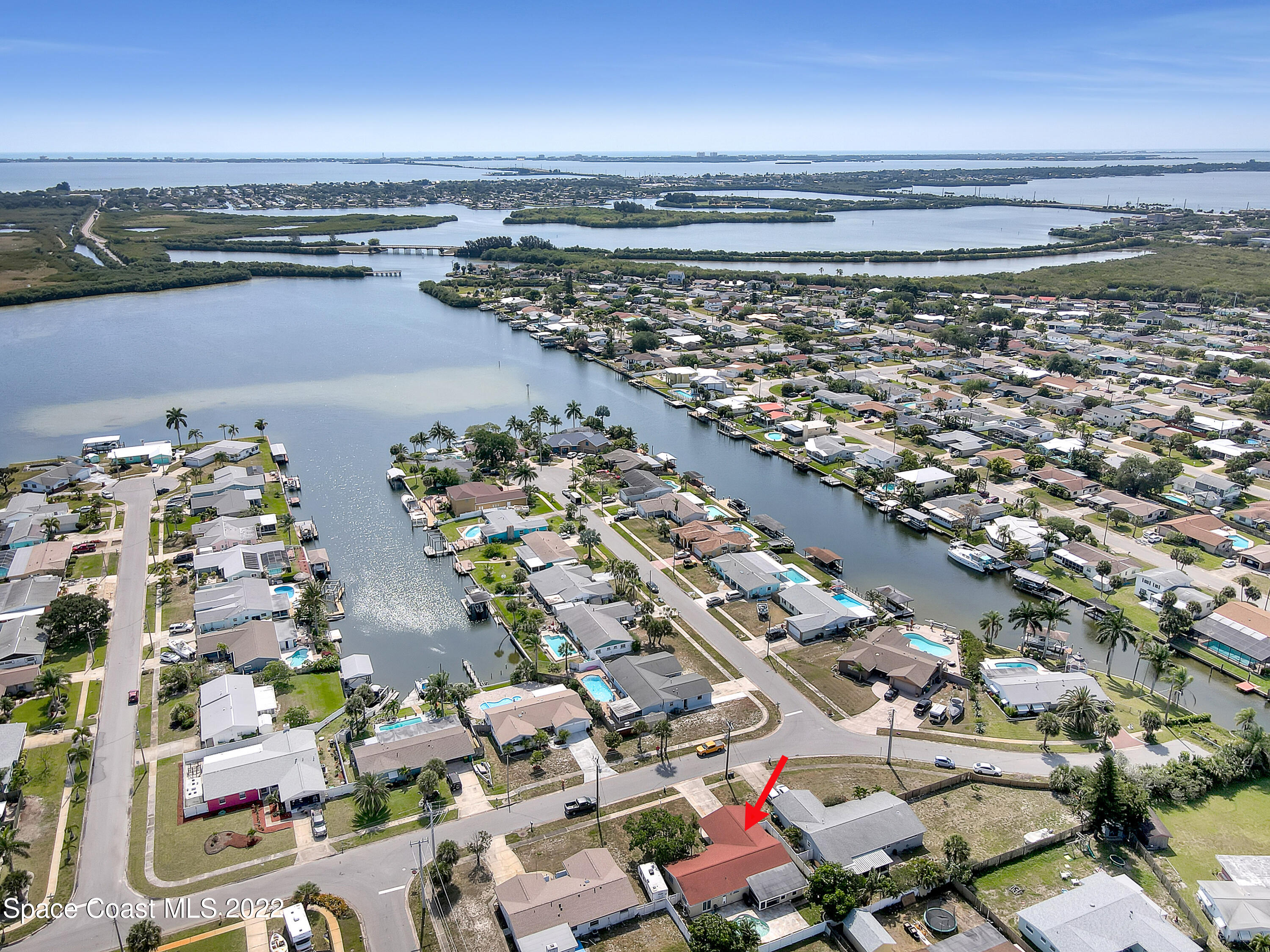 765 New Hampton Way Merritt Island, FL 32953 - Photo 34 of 37 765 Hampton Way (40)e