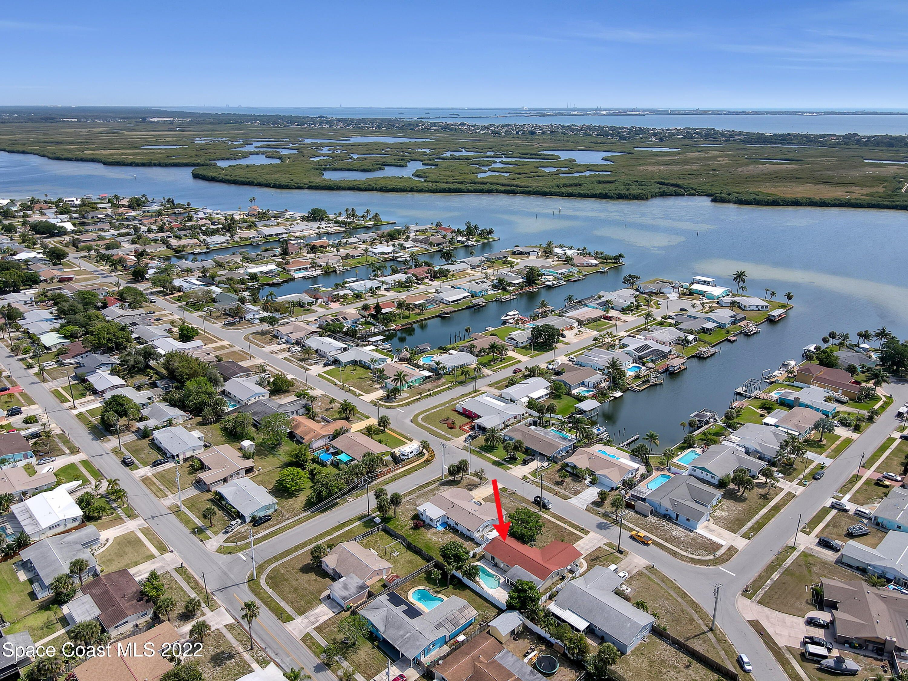 765 New Hampton Way Merritt Island, FL 32953 - Photo 35 of 37 765 Hampton Way (41)e
