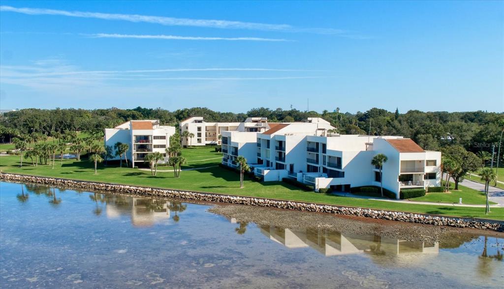 50 Coe Road, Unit 311 Belleair, FL 33756 - Photo 50 of 53