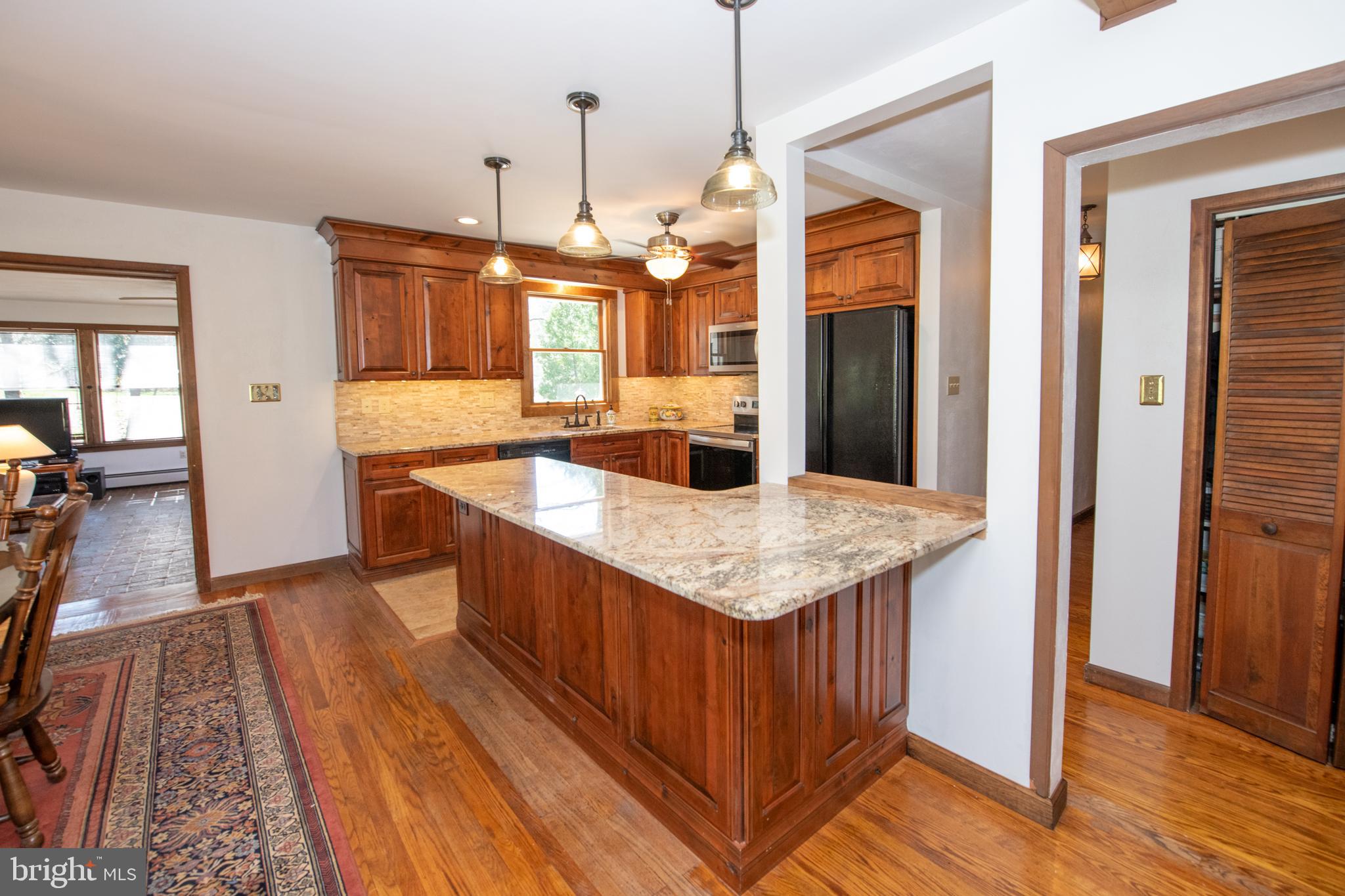 423 Brownsburg Road, Unit W Newtown, PA 18940 - Photo 56 of 109 Kitchen