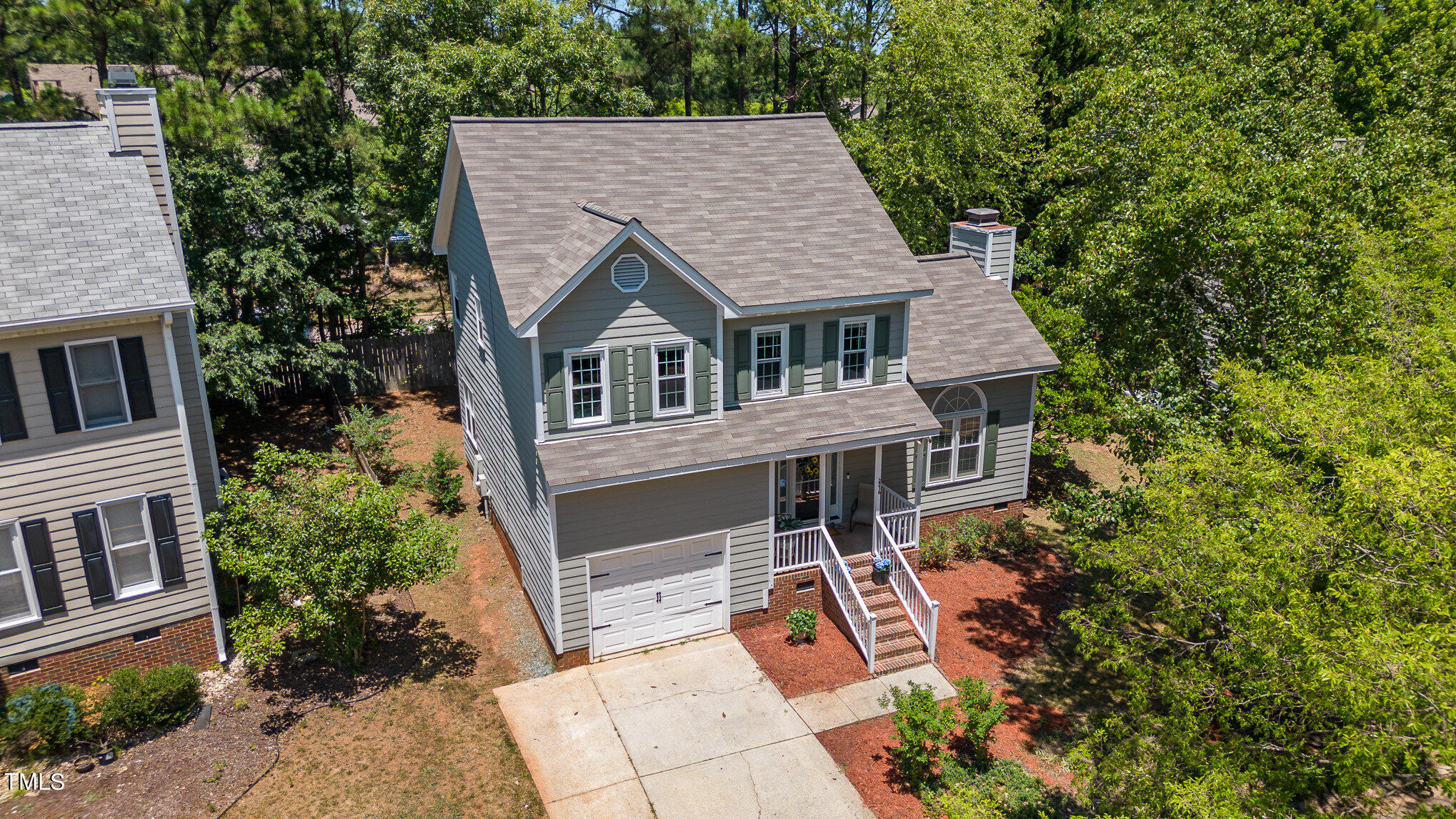 2216 Long And Winding Road Raleigh, NC 27603 - Photo 3 of 32 004_dji_0016-edit
