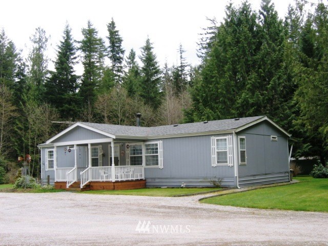 7788 Kendall Road Maple Falls, WA 98266 - Photo 1 of 1 Gallery Image 1
