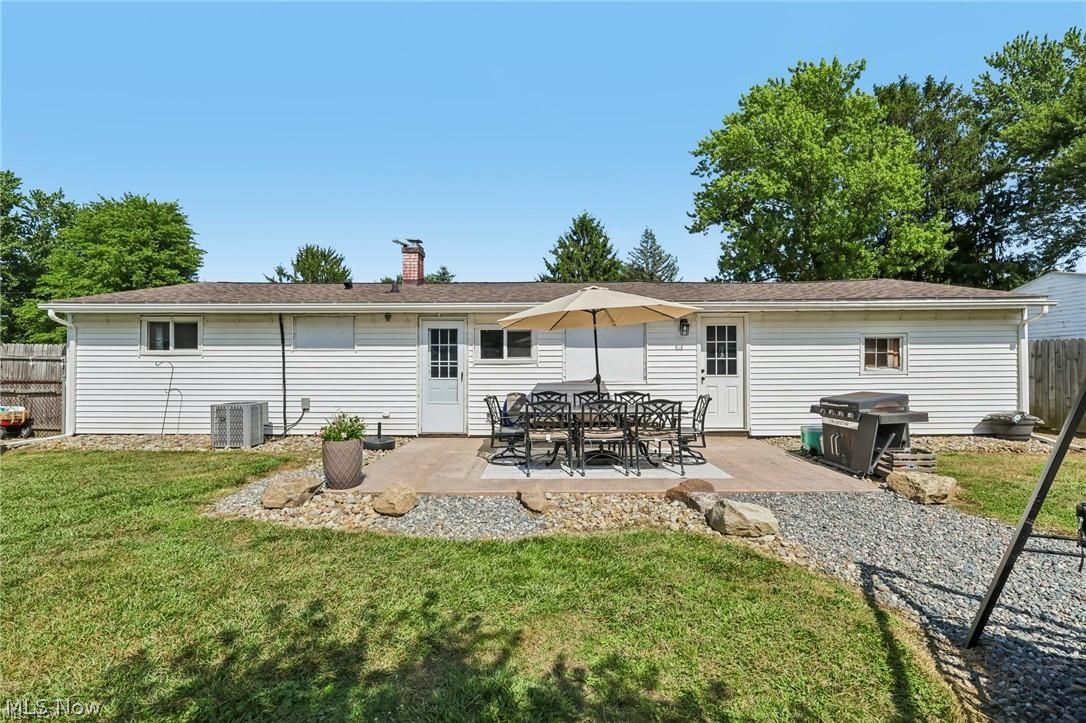 2915 Denny Road Ravenna, OH 44266 - Photo 17 of 18 Back exterior