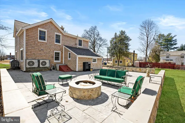 $489,000 | 1387 Monmouth Road, Mount Holly, NJ 08060
