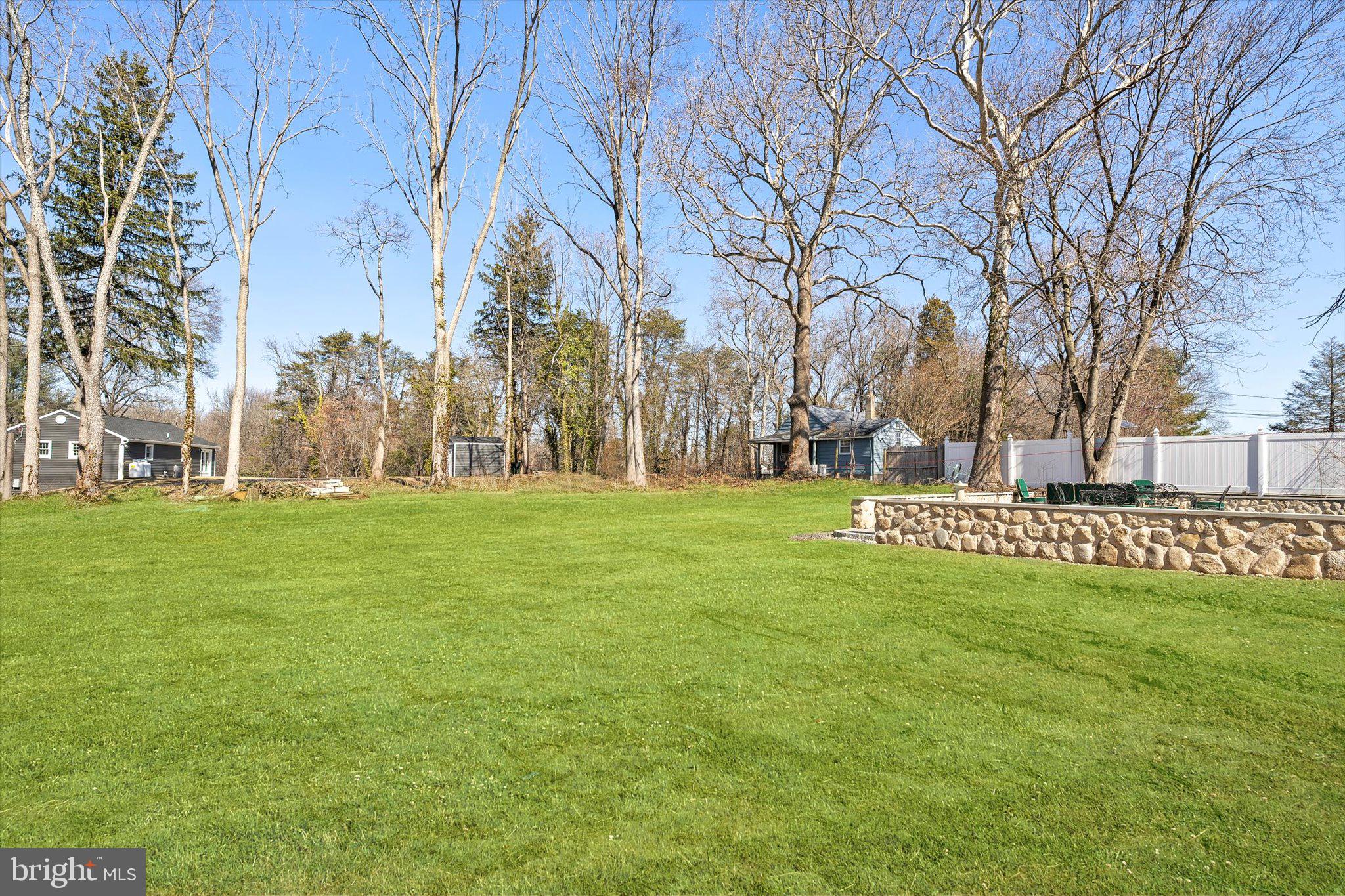 1387 Monmouth Road Mount Holly, NJ 08060 - Photo 6 of 31 a view of park with trees