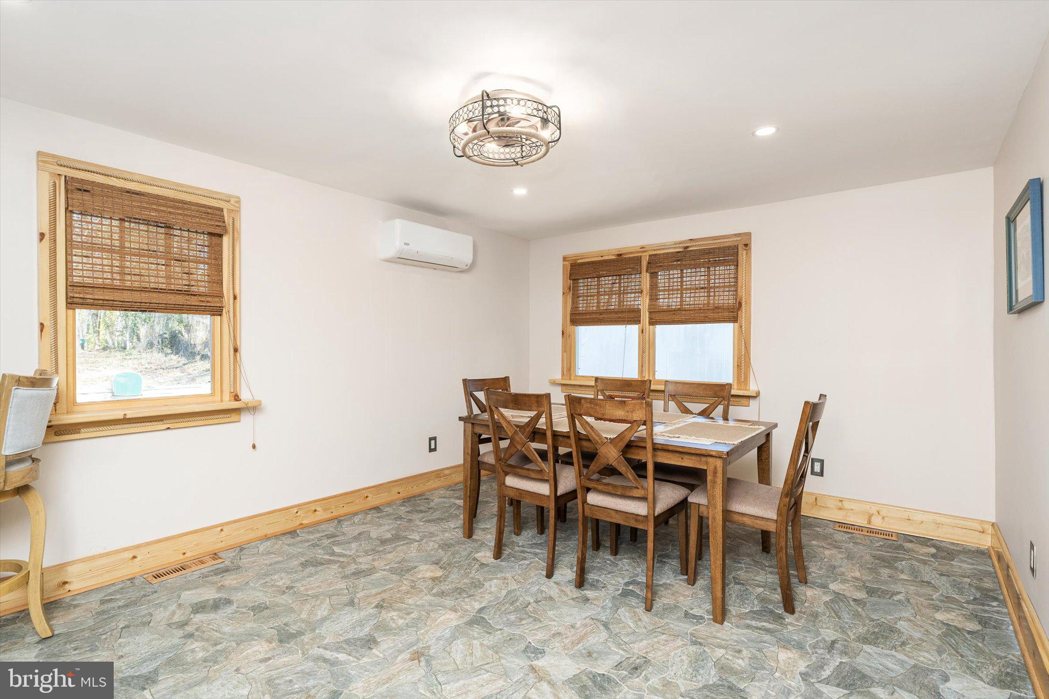 1387 Monmouth Road Mount Holly, NJ 08060 - Photo 10 of 31 a dining room with furniture and window