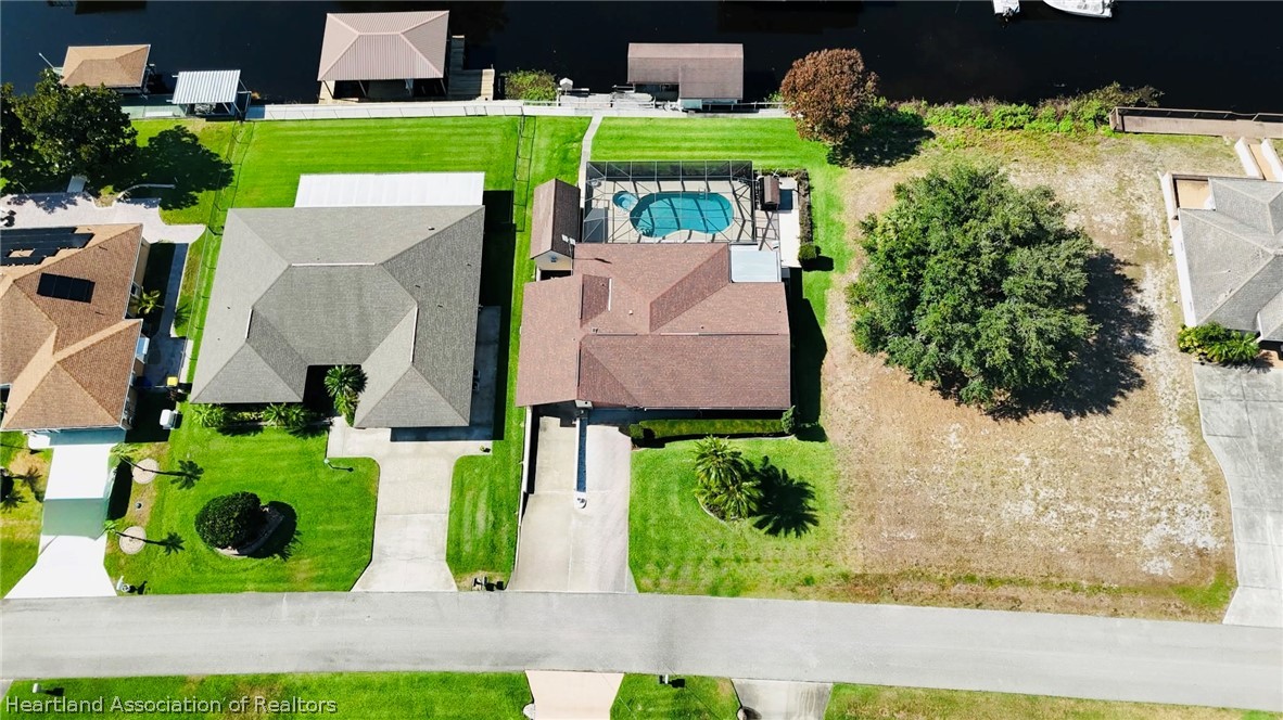 117 Citrus Road Northeast Lake Placid, FL 33852 - Photo 25 of 29