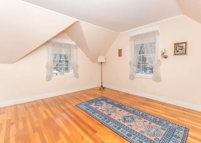 $950,000 | 326 Bacon Street, Waltham, MA 02451