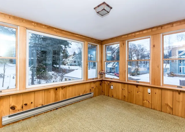 $950,000 | 326 Bacon Street, Waltham, MA 02451