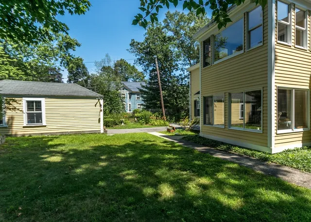 $950,000 | 326 Bacon Street, Waltham, MA 02451