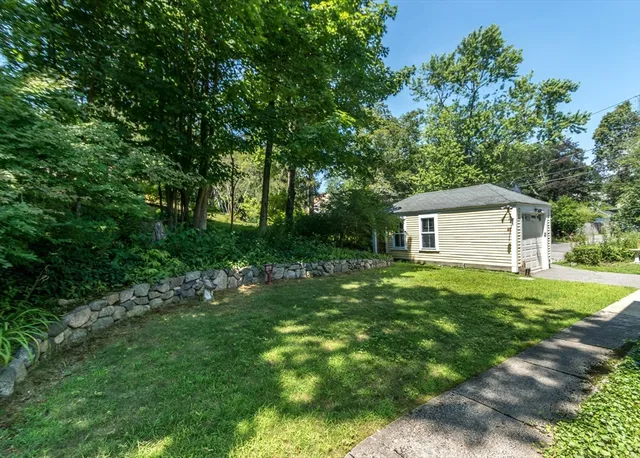 $950,000 | 326 Bacon Street, Waltham, MA 02451