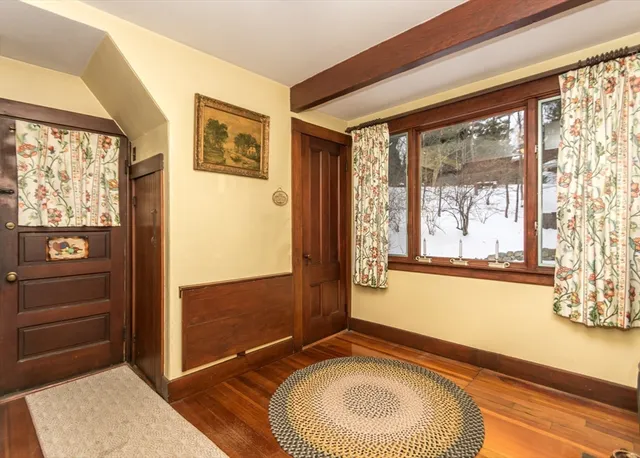 $950,000 | 326 Bacon Street, Waltham, MA 02451