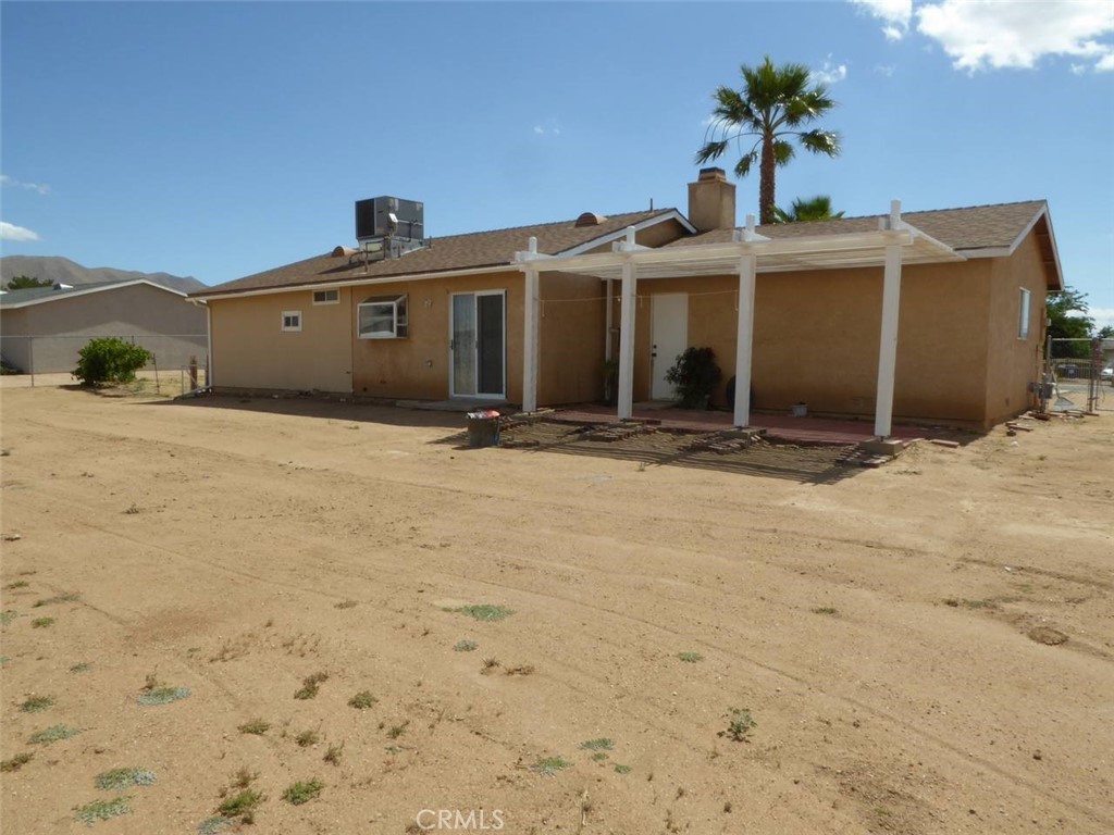 10819 Nambe Road Apple Valley, CA 92308 - Photo 19 of 20