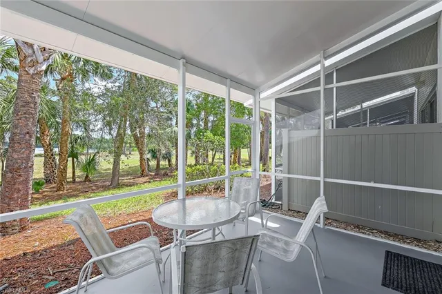 $5,000 | 836 Hampton Circle, Unit 171, Naples, FL 34105