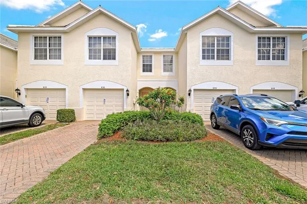 $5,000 | 836 Hampton Circle, Unit 171, Naples, FL 34105