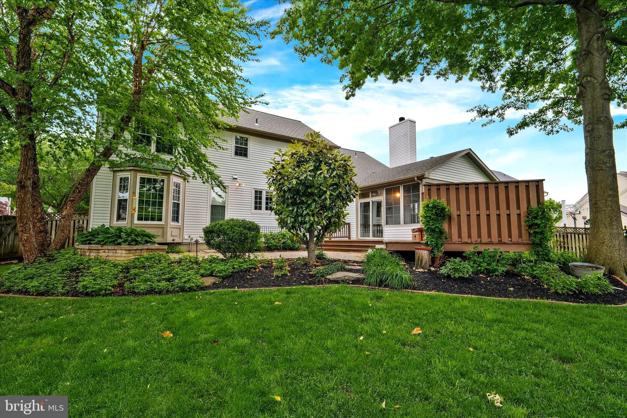 8285 Glenmar Road Ellicott City, MD 21043 - Photo 30 of 69
