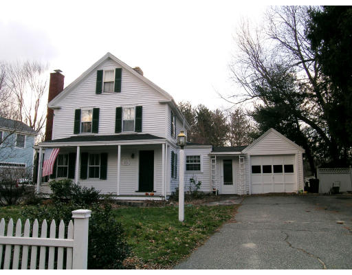 289 Concord Road Sudbury, MA 01776 - Photo 1 of 12 Gallery Image 1