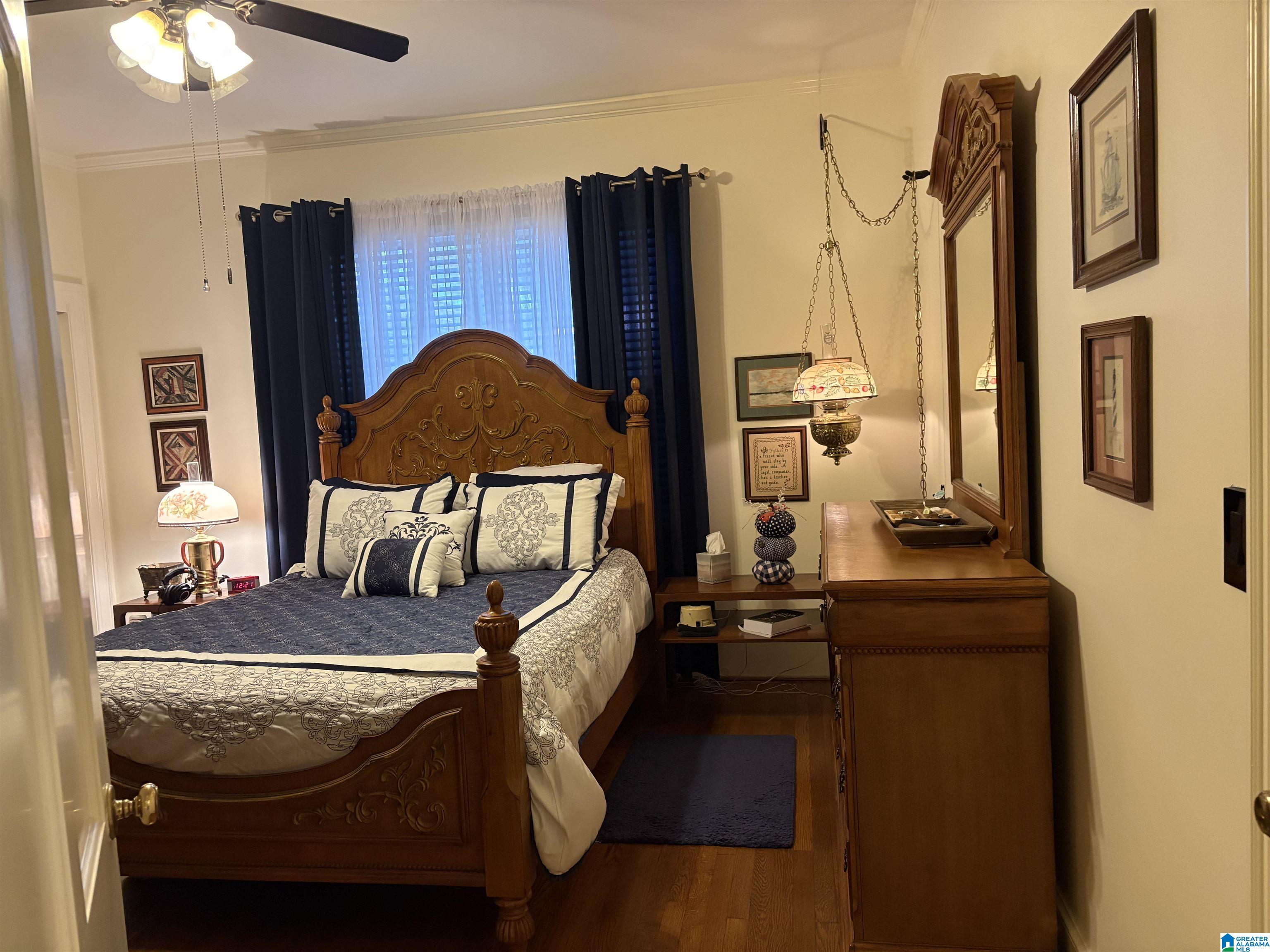 307 Crestview Road Anniston, AL 36207 - Photo 18 of 38